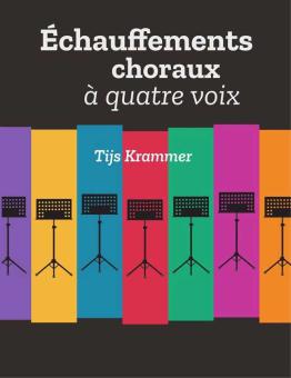 Échauffements choraux à quatre voix 