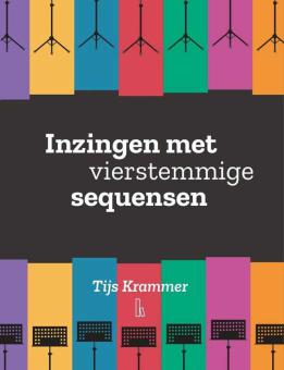 Inzingen met vierstemmige sequensen 