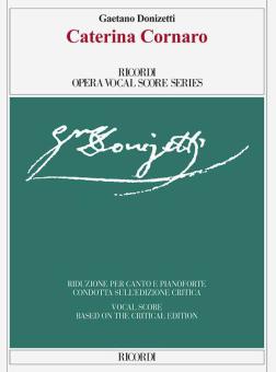 Caterina Cornaro 