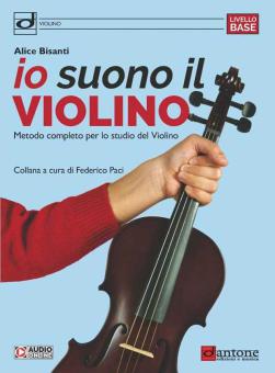 Io Suono il Violino 