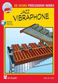Jazz Vibraphone 