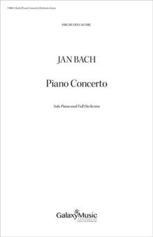 Piano Concerto 