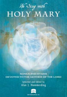 We Sing with Holy Mary 