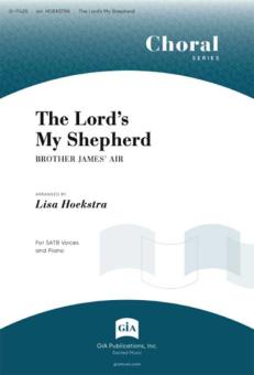 The Lord's My Shepherd 