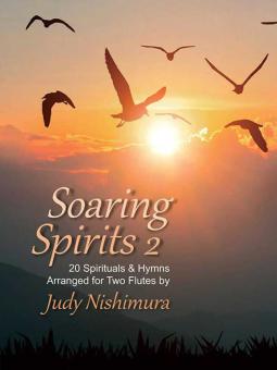 Soaring Spirits 2 