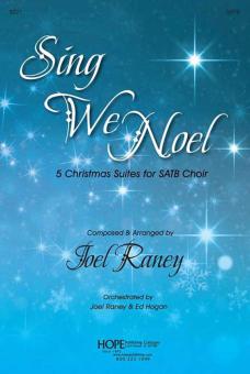 Sing We Noel 