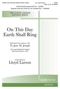 On This Day Earth Shall Ring 
