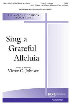 Sing a Grateful Alleluia 