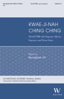 Kwae-ji-nah Ching Ching 