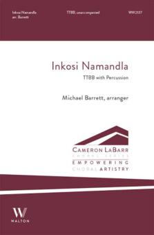 Inkosi Namandla 
