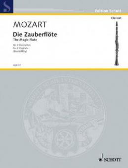 Die Zauberflöte Standard