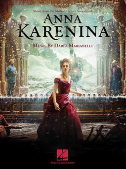 Anna Marches Into A Waltz 