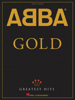 Abba Gold: Greatest Hits 