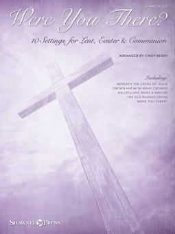 Beneath The Cross Of Jesus 