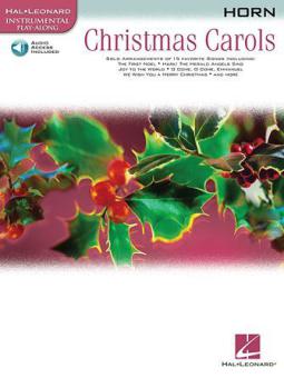 Christmas Carols (Horn) 
