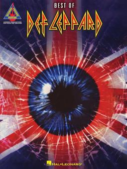 Best Of Def Leppard 