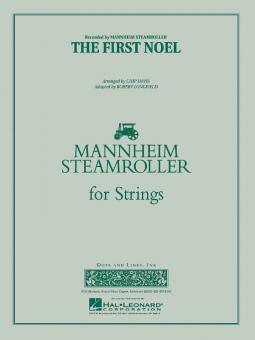 The First Noel Standard