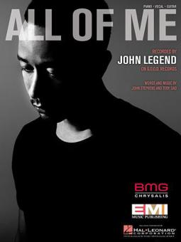 All Of Me 