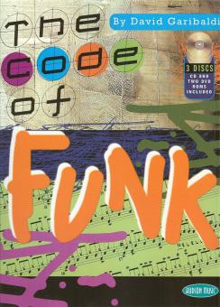 The Code Of Funk 
