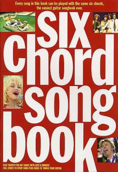 Six Chord Songbook: 1960-80 