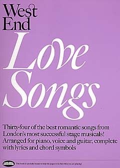 West End Love Songs 