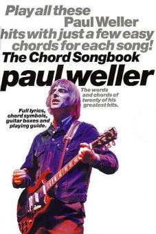 The Chord Songbook 