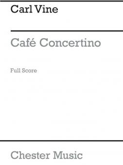 Café Concertino 