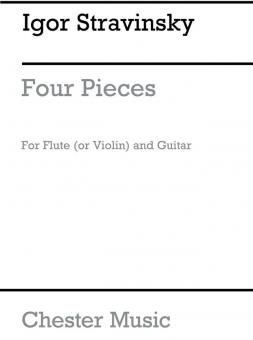 Four Pieces 
