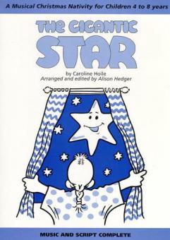 The Gigantic Star Teacher's Book 