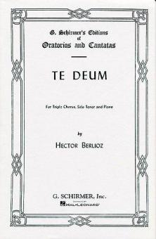 Te Deum 