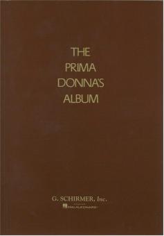 The Prima Donna's Album 