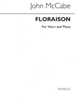 Floraison (The Goddess Triolgy II) 
