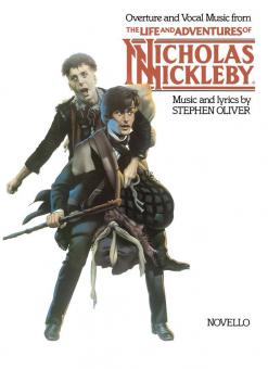 Overture and Vocal Music from Nicholas Nickleby 