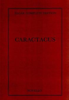Caractacus Complete Edition 
