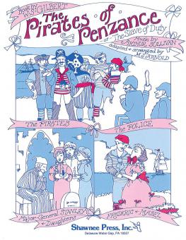 The Pirates of Penzance 