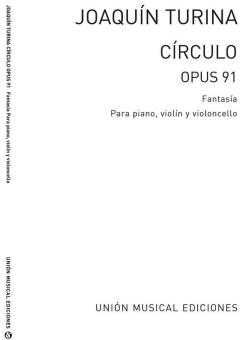Circulo op. 91 