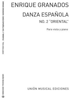 Danza Espanola no. 2 