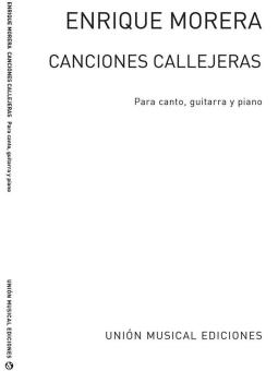 Canciones Callejeras 