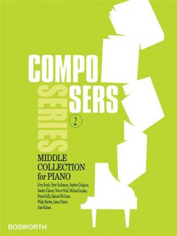 Composers Series: Vol. 2 