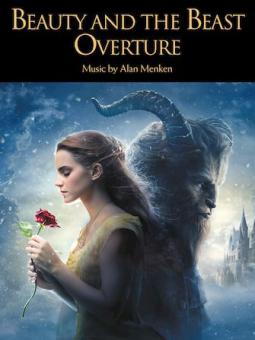 Beauty And The Beast Overture 