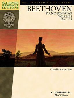 Piano Sonata No. 11 In B-flat Major, Op. 22 