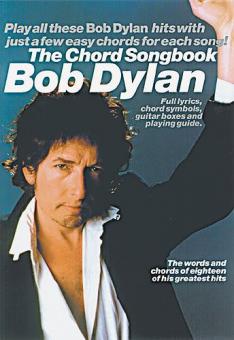 The Chord Songbook 