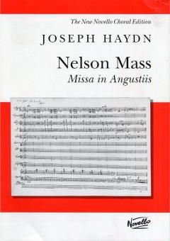 Nelson Mass 