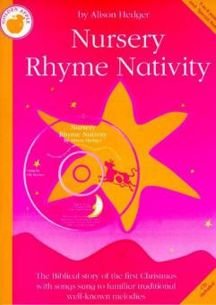 Nursery Rhyme Nativity 
