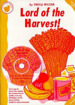 Lord of the Harvest 
