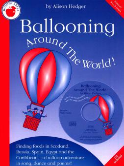 Ballooning Around the World 