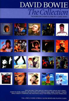 David Bowie: The Collection 