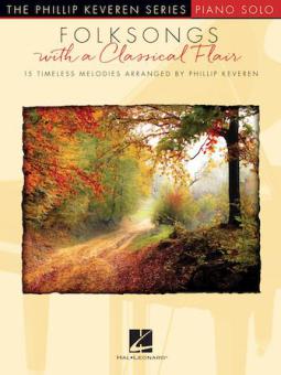 Scarborough Fair [Classical version] 