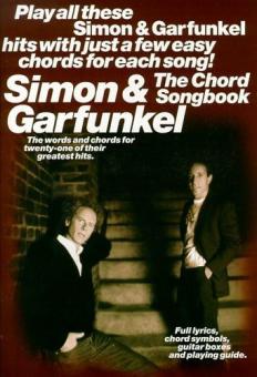 The Chord Songbook 