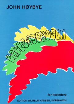 Papegojebogen Choir Leader 